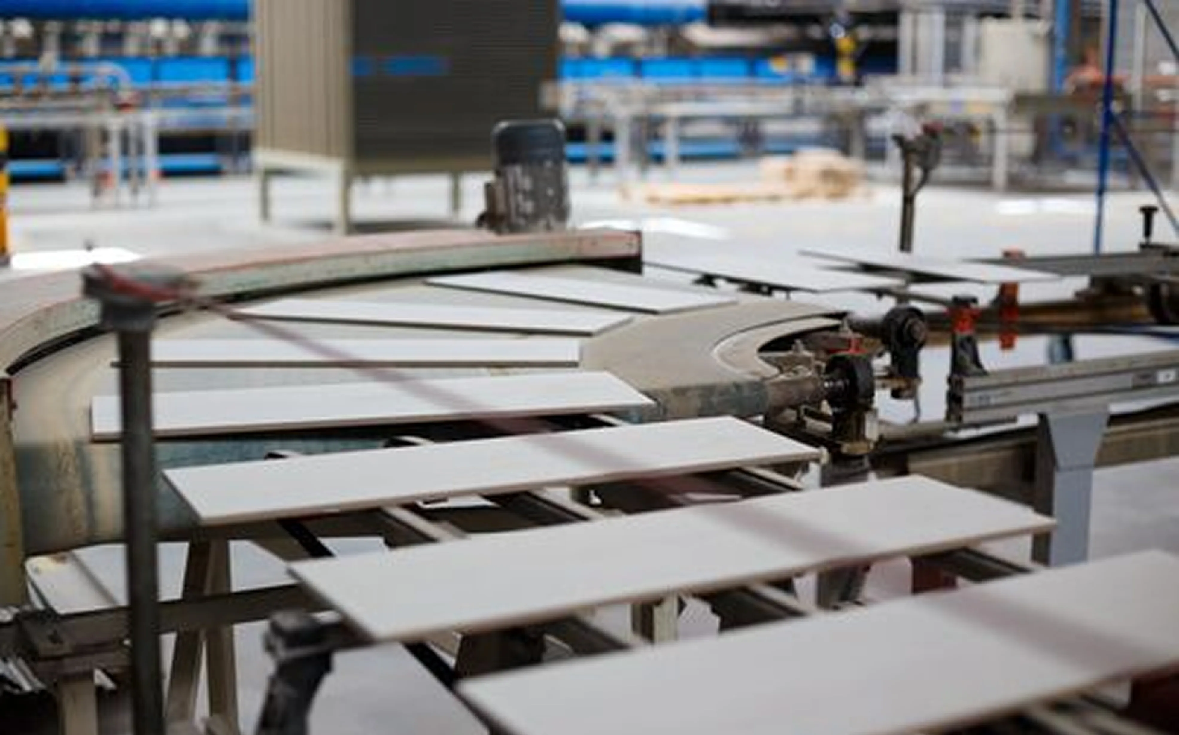 Manufacturing Line